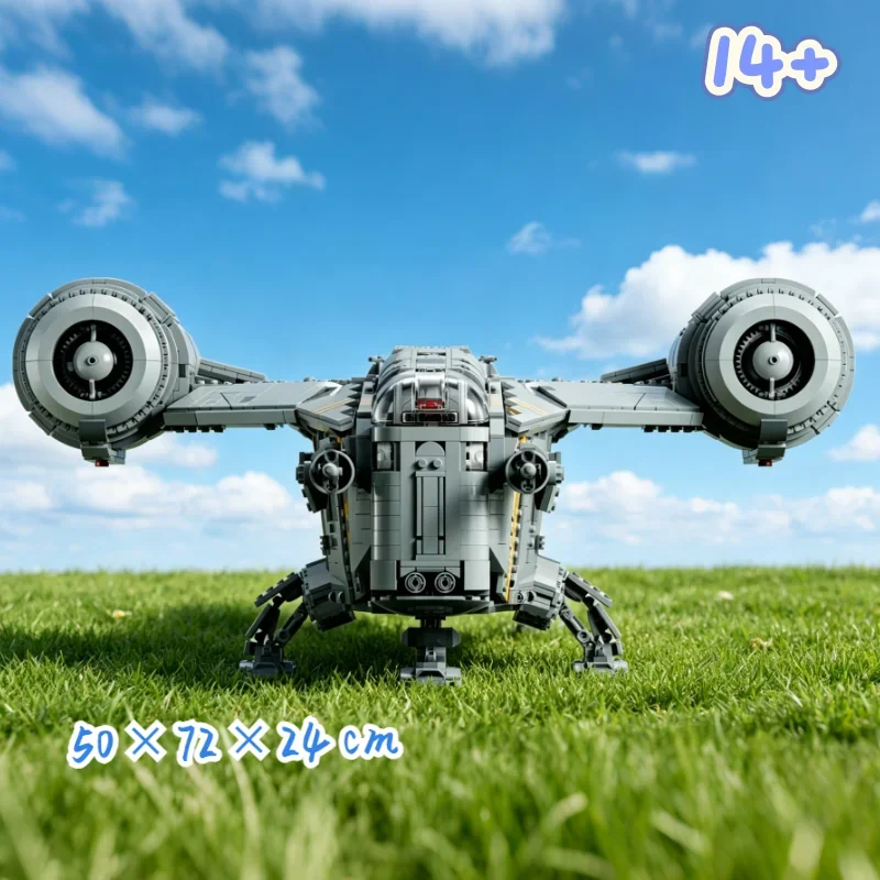 ชุดอุปกรณ์สำหรับงานปาร์ตี้ 618 - Building Blocks บทวิจารณ์และราคา