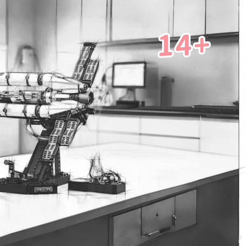 ชุดของเล่นตัวต่อซีรีส์อุปกรณ์จ - Building Blocks บทวิจารณ์และราคา