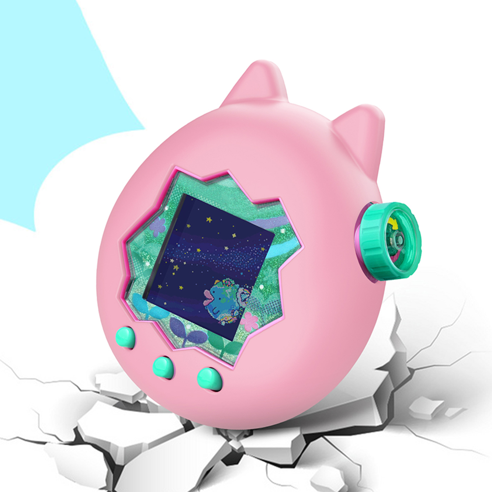 สำหรับ Tamagotch Paradise เคสซ - Tamagotchi Electronic Pet Virtual บทวิจารณ์และราคา